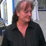 Profilfoto von Beatrix Pschera