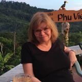 Profilfoto von Anja Zirwes