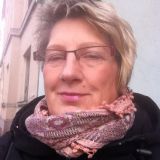Profilfoto Petra Herrmann Profilfoto von Petra Herrmann