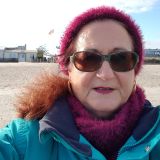 Profilfoto Barbara Müller-Ebert Profilfoto von Barbara Müller-Ebert