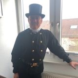 Profilfoto von Peter Pilz