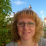 Profilfoto von Melanie Töpfer