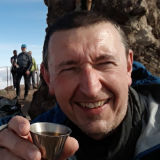 Profilfoto von Oliver Klett