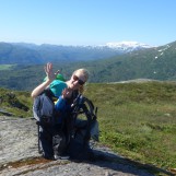 Profilfoto von Antje Körner