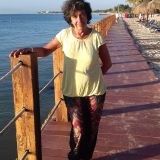 Profilfoto Heidrun Wolf Profilfoto von Heidrun Wolf