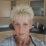 Profilfoto Annett Köhler Profilfoto von Annett Köhler