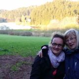 Profilfoto Claudia Schneider Profilfoto von Claudia Schneider