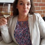 Profilfoto Daniela Rohnert Profilfoto von Daniela Rohnert