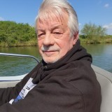 Profilfoto von Wolfgang Striebe