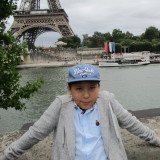 Profilfoto Said Islombek Abdulganiev Profilfoto von Said Islombek Abdulganiev