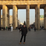 Profilfoto von Michael E. Penk