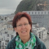 Profilfoto von Silvia Landsberg