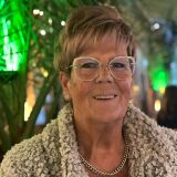 Profilfoto von Andrea Kramp