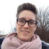 Profilfoto von Nicole Maier