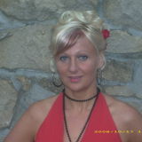 Profilfoto Olga Gossen Profilfoto von Olga Gossen