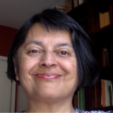 Profilfoto Yasmin Syed Profilfoto von Yasmin Syed