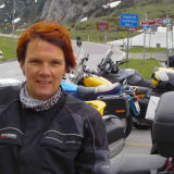 Profilfoto Monika Müller-Bertrand Profilfoto von Monika Müller-Bertrand