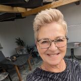 Profilfoto von Sonja Atesli-Eberl