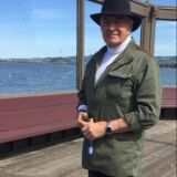 Profilfoto von Klaus Lange