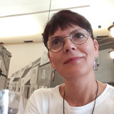 Profilfoto von Angela-Katrin Böhme