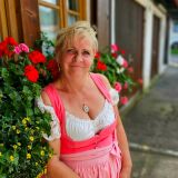 Profilfoto von Sabryna Haag