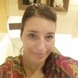 Profilfoto Britta Fröhlich Profilfoto von Britta Fröhlich