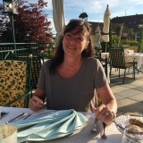 Profilfoto von Claudia Rütten