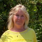 Profilfoto von Yvonne Schindler