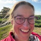 Profilfoto von Maren Kendzia-Boss