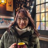 Profilfoto von Christiane Moschkau