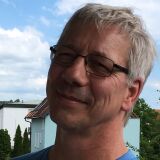 Profilfoto von Manfred Müller