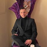 Profilfoto Ulrich Kempf Profilfoto von Ulrich Kempf