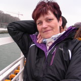 Profilfoto von Carmen Prade