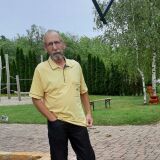 Profilfoto von Bernd Lüddecke