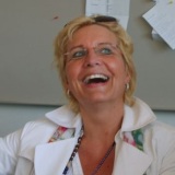 Profilfoto von Dagmar Thaden