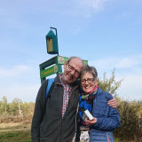 Profilfoto von Walburga Hawig