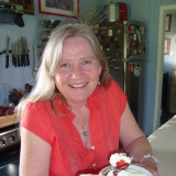 Profilfoto von Andrea Ursula Zumsteg