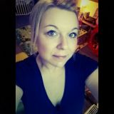 Profilfoto Anett Höhne Profilfoto von Anett Höhne