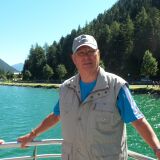 Profilfoto von Uwe. Manteuffel