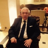 Profilfoto von Ulrich Stärk