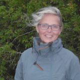 Profilfoto Susanne Möhring-Körber Profilfoto von Susanne Möhring-Körber