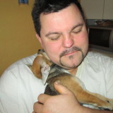 Profilfoto von Mike Roß