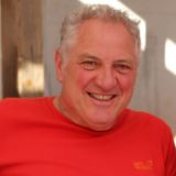 Profilfoto Thomas Schmitt Profilfoto von Thomas Schmitt