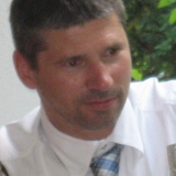 Profilfoto von Gerhard Böck