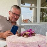 Profilfoto von Jürgen Kästle