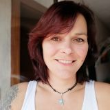 Profilfoto Monja Flick Profilfoto von Monja Flick