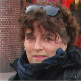 Profilfoto Silke Fuß Profilfoto von Silke Fuß