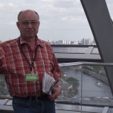 Profilfoto von Karl-Jürgen Schwaderer