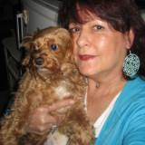 Profilfoto Cornelia Secka Profilfoto von Cornelia Secka