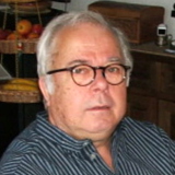 Profilfoto von Wolfgang Halisch